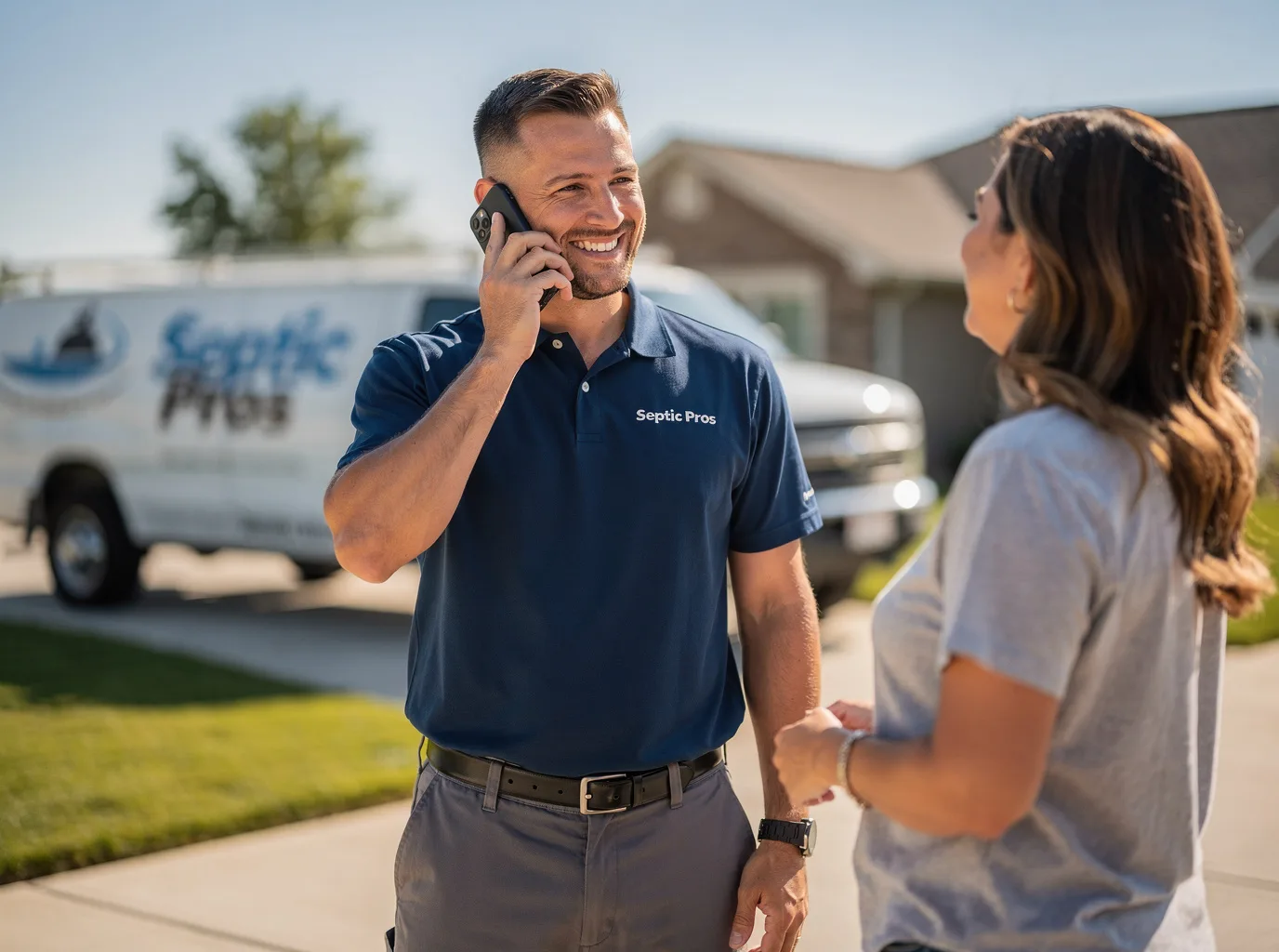 Septic Tank Pumping Cooks, MI FAQs